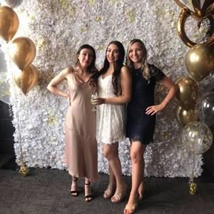 Meet your Posher, Lauren